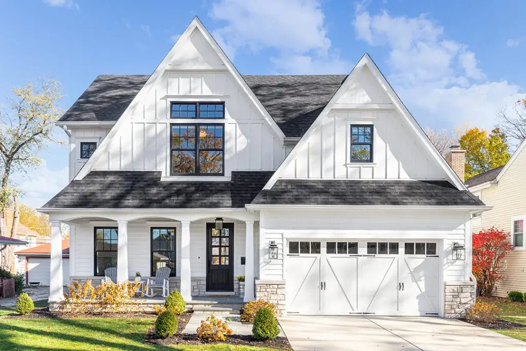 Exterior painting services by Painting Plus More in Framingham MA